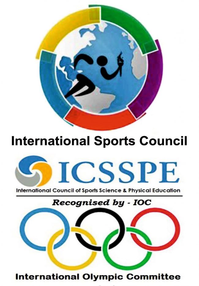 ISC-ICSSPE