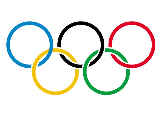 IOC LOGOV