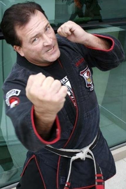 Kempo History – INTERNATIONAL KEMPO FEDERATION