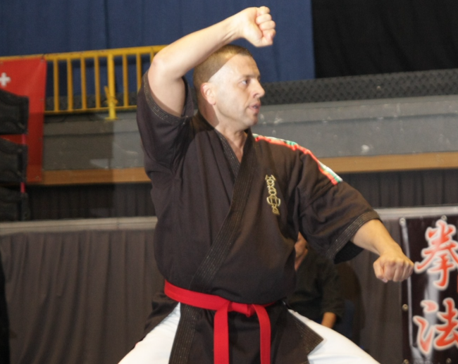 bullkempo