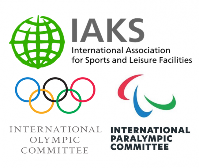 IAKS-IOC613