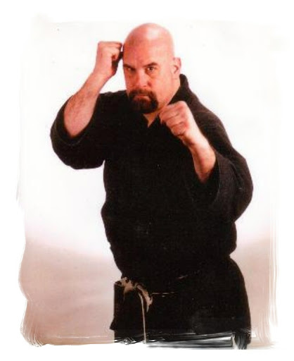 Kempo History – INTERNATIONAL KEMPO FEDERATION