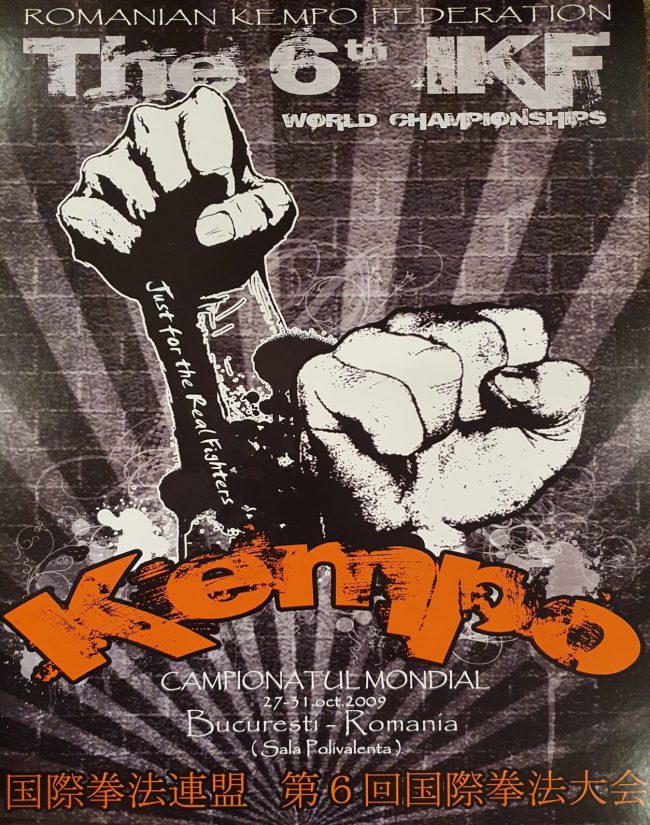 world-championships-2009