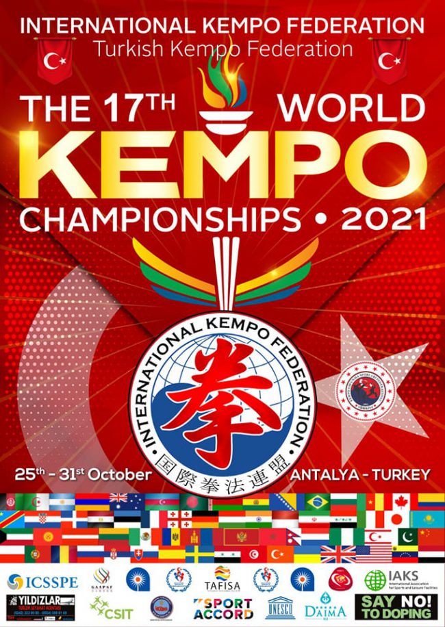 Poster IKF17TH2021