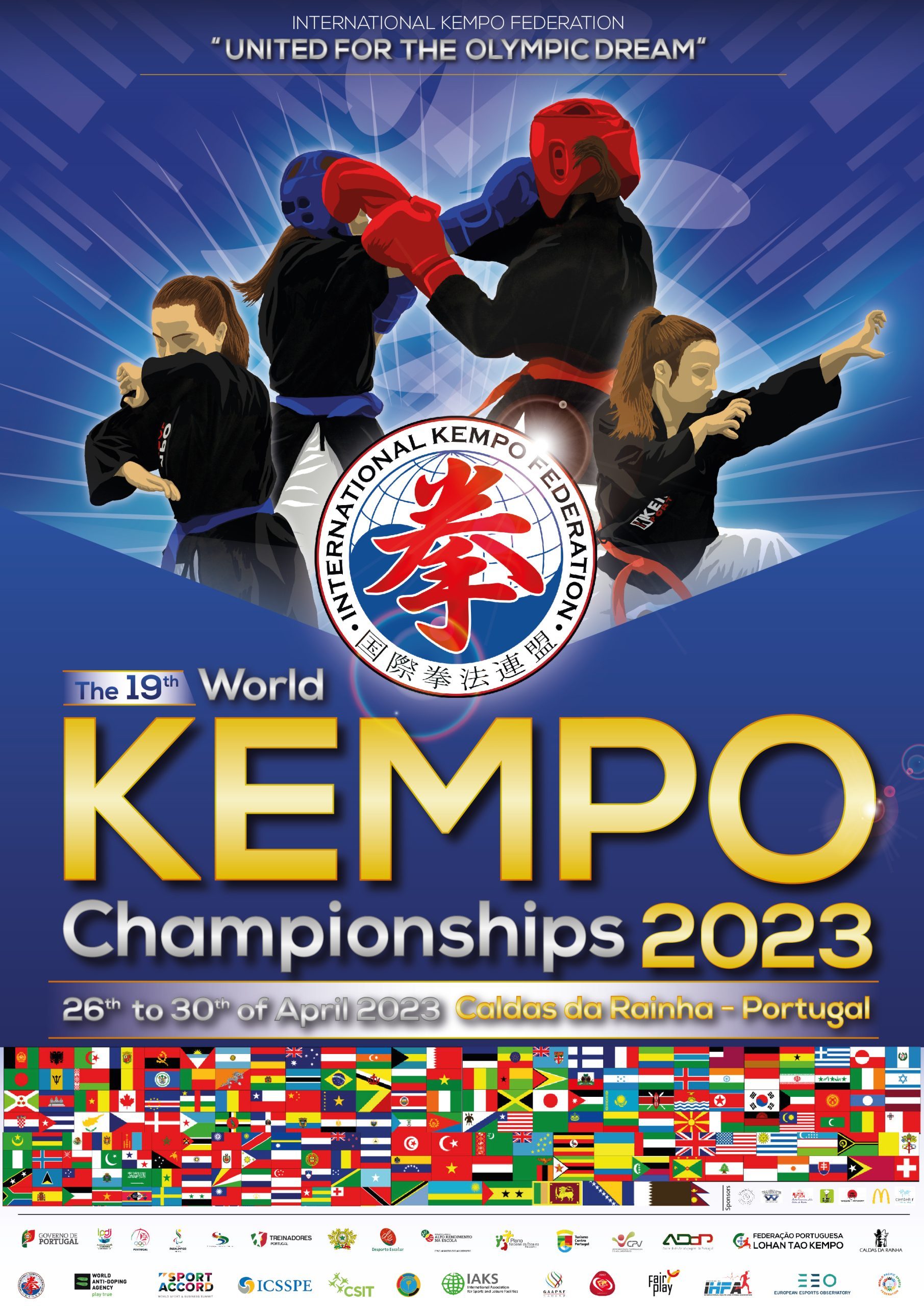 WORLD KEMPO CHAMPIONSHIPS 2023 (official results) – INTERNATIONAL KEMPO ...